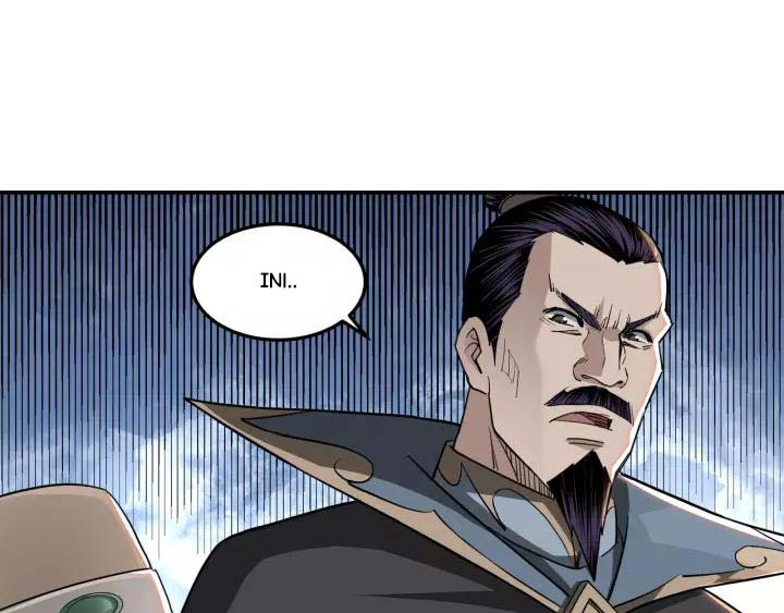 Greatest Boss System chapter 30 halaman 9