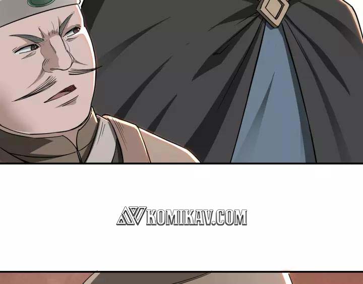 Greatest Boss System chapter 30 halaman 10