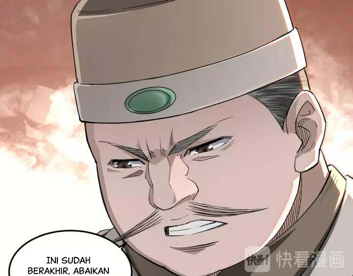 Greatest Boss System chapter 30 halaman 11