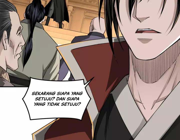 Greatest Boss System chapter 30 halaman 13