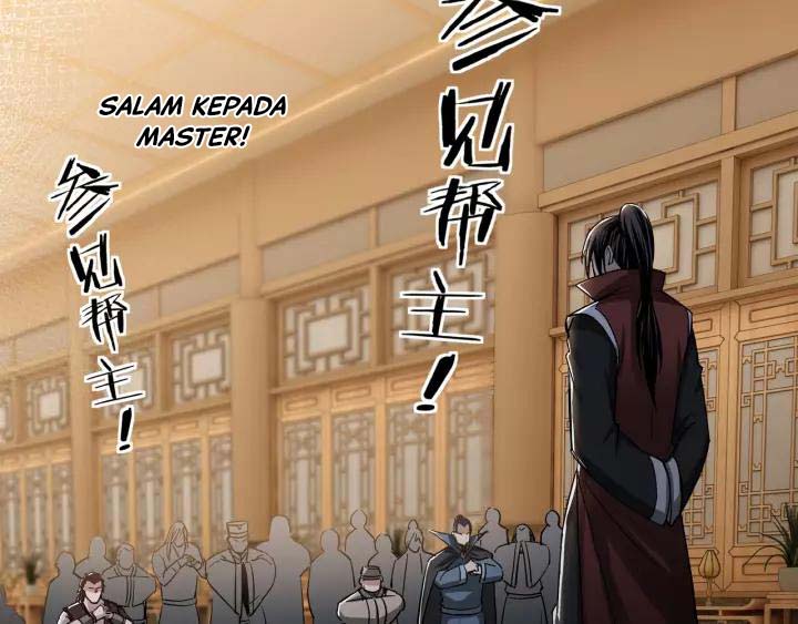 Greatest Boss System chapter 30 halaman 16