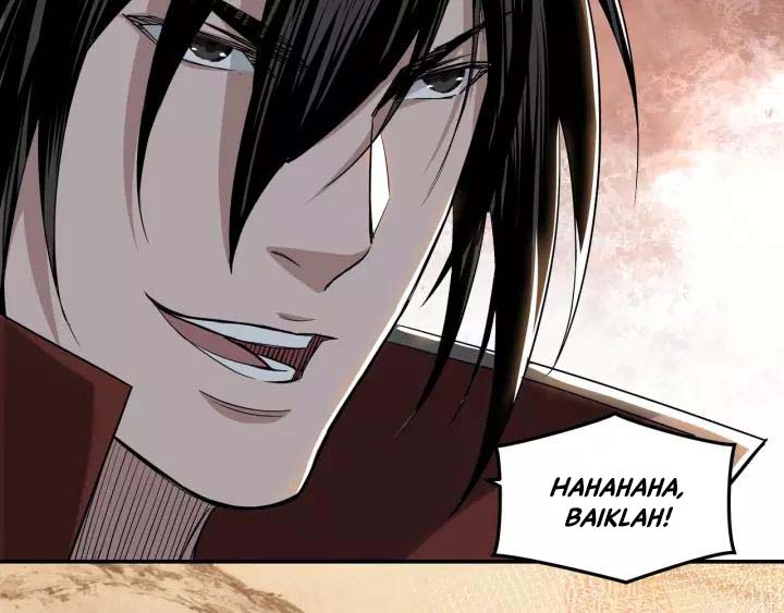 Greatest Boss System chapter 30 halaman 18