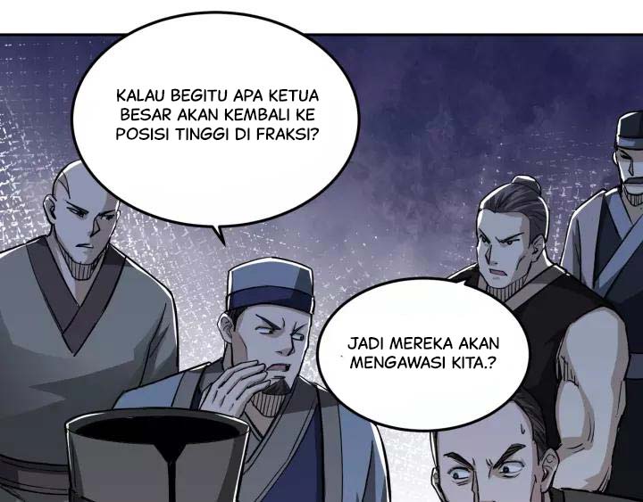 Greatest Boss System chapter 30 halaman 26