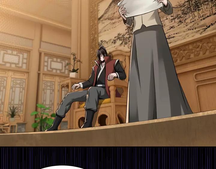 Greatest Boss System chapter 30 halaman 29