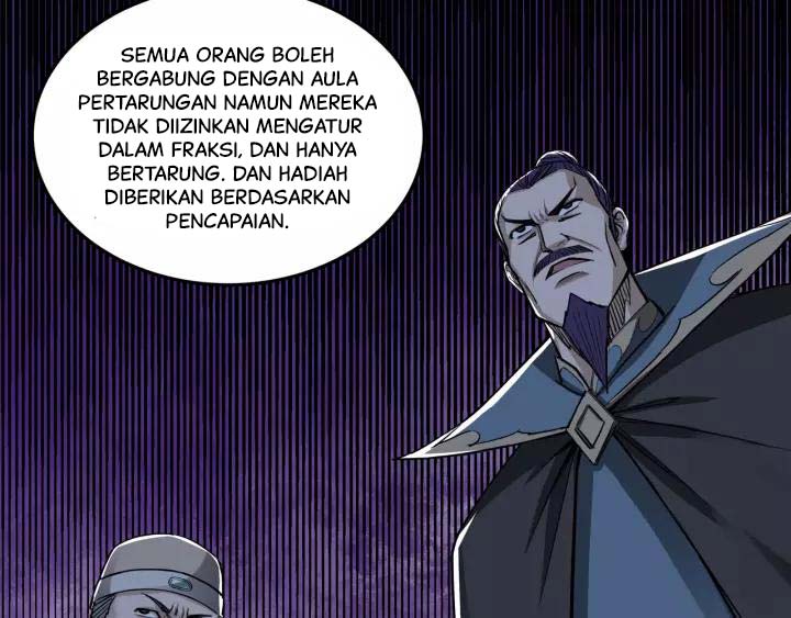 Greatest Boss System chapter 30 halaman 30