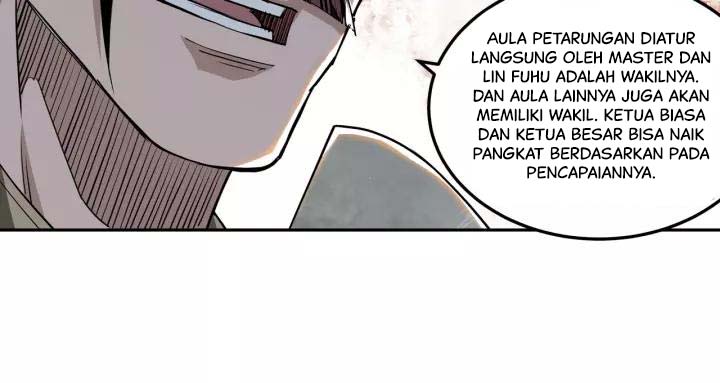 Greatest Boss System chapter 30 halaman 33