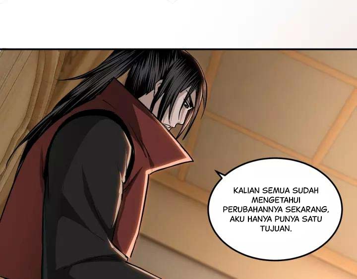 Greatest Boss System chapter 30 halaman 34