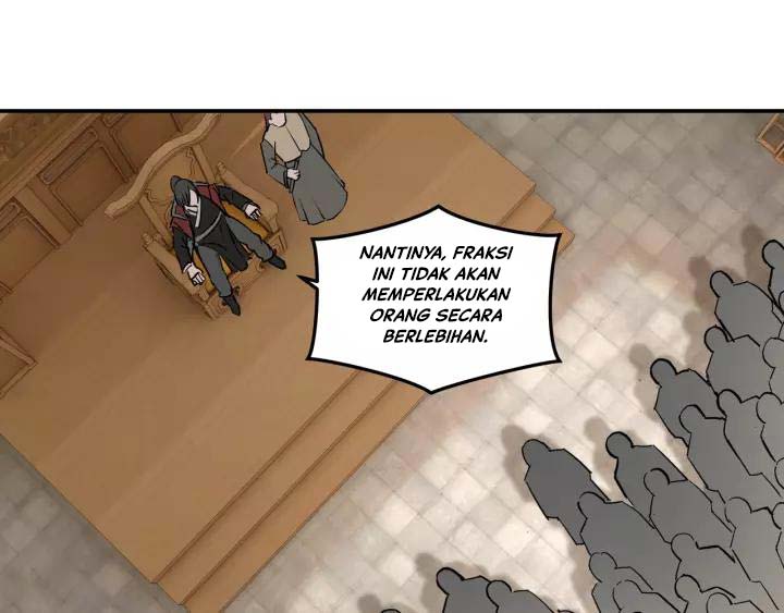 Greatest Boss System chapter 30 halaman 36