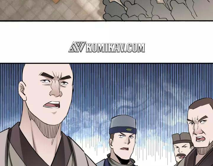 Greatest Boss System chapter 30 halaman 37