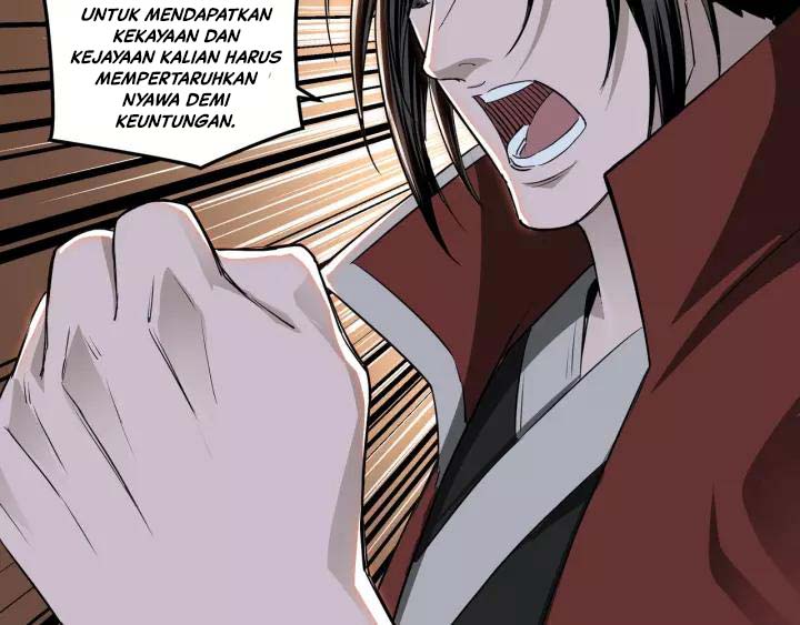 Greatest Boss System chapter 30 halaman 39