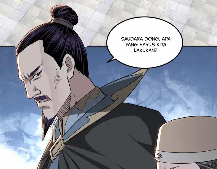 Greatest Boss System chapter 30 halaman 44