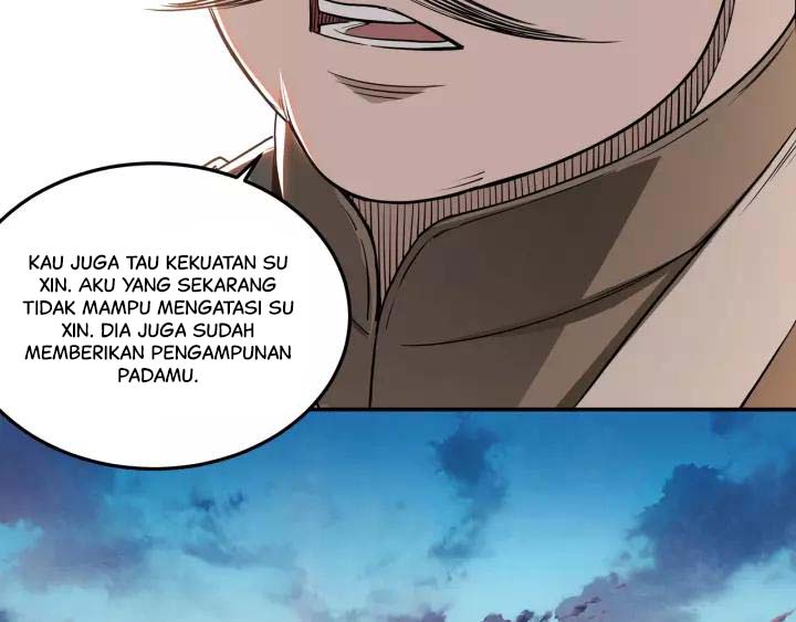 Greatest Boss System chapter 30 halaman 47
