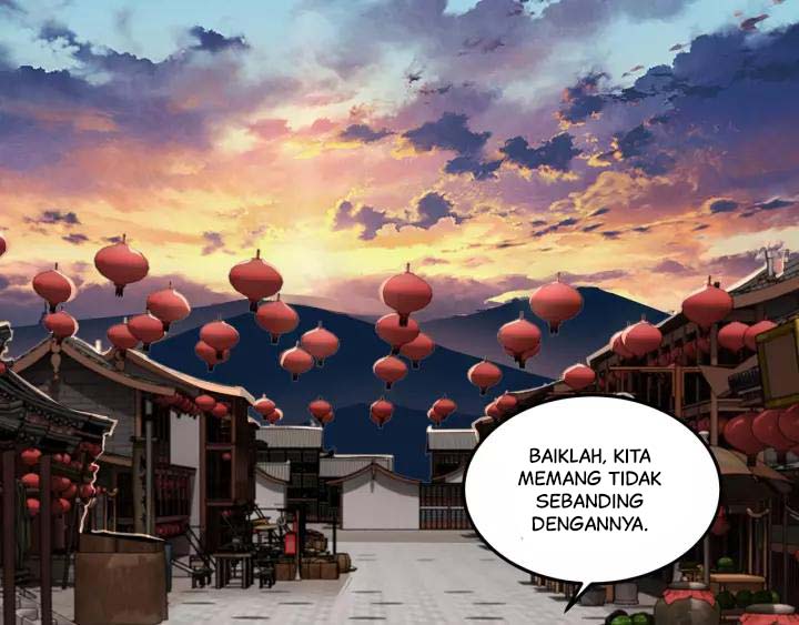 Greatest Boss System chapter 30 halaman 48
