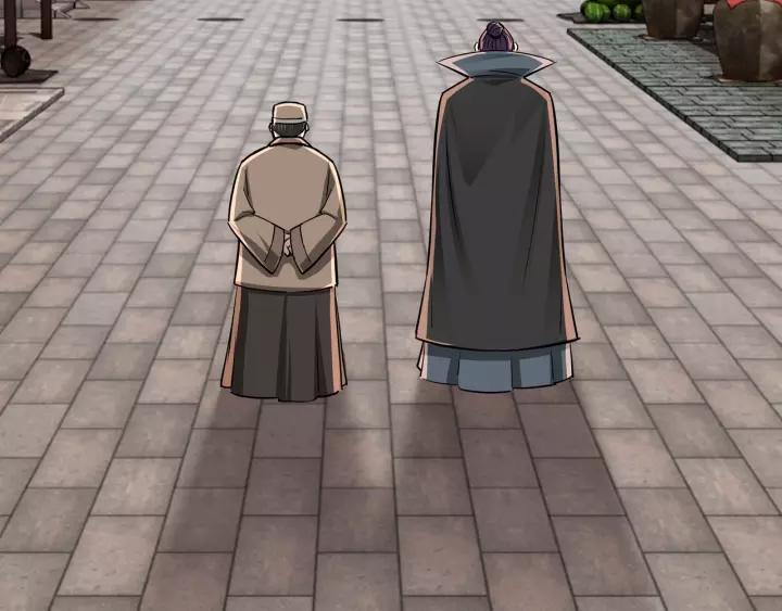 Greatest Boss System chapter 30 halaman 49