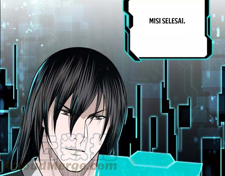 Greatest Boss System chapter 30 halaman 52