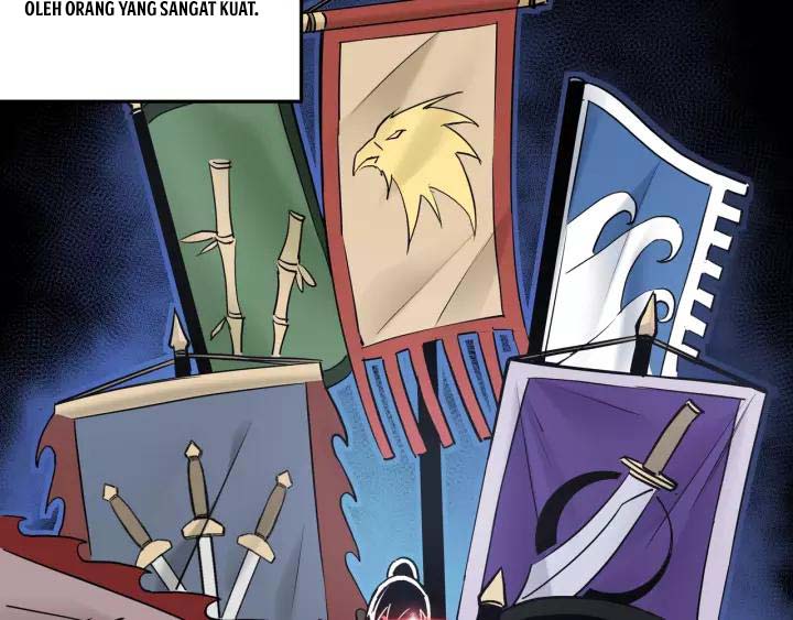 Greatest Boss System chapter 30 halaman 57