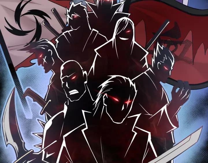 Greatest Boss System chapter 30 halaman 58