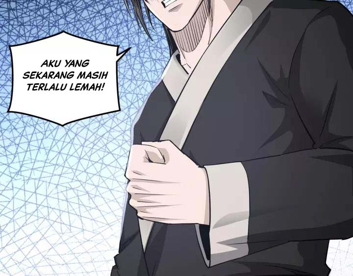 Greatest Boss System chapter 30 halaman 60