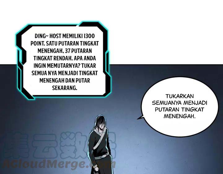 Greatest Boss System chapter 30 halaman 62