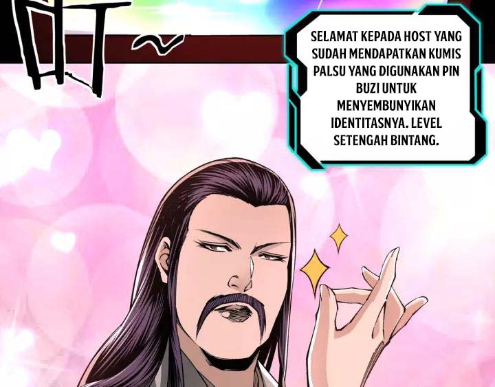 Greatest Boss System chapter 30 halaman 70