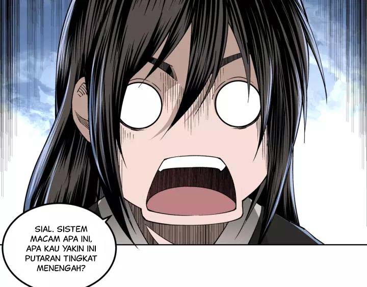 Greatest Boss System chapter 30 halaman 73