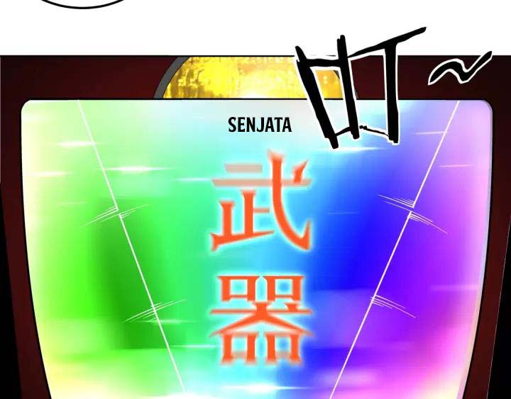 Greatest Boss System chapter 30 halaman 74