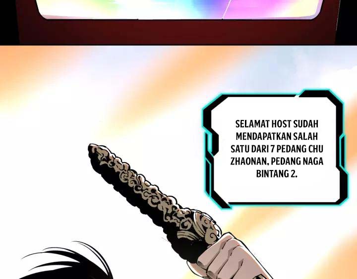Greatest Boss System chapter 30 halaman 75