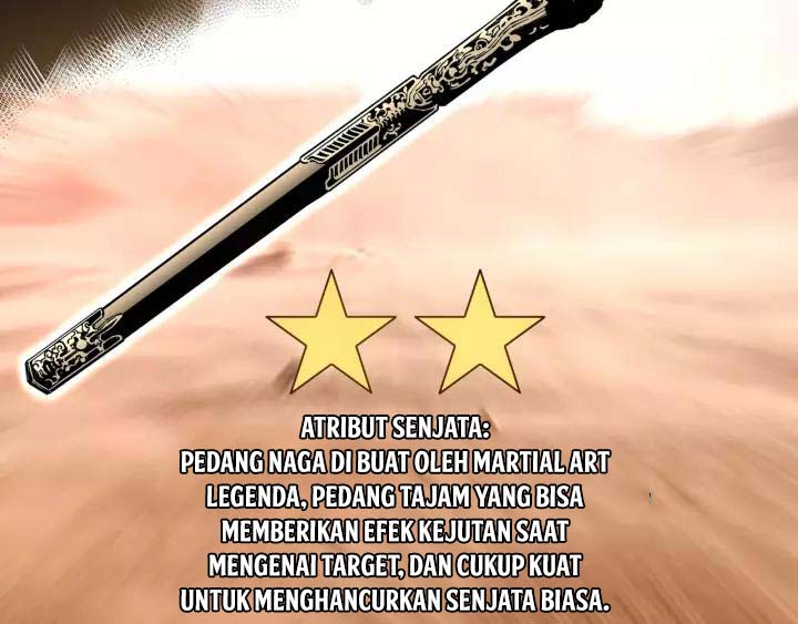 Greatest Boss System chapter 30 halaman 77