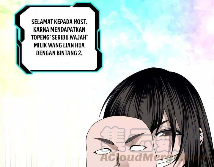 Greatest Boss System chapter 30 halaman 82