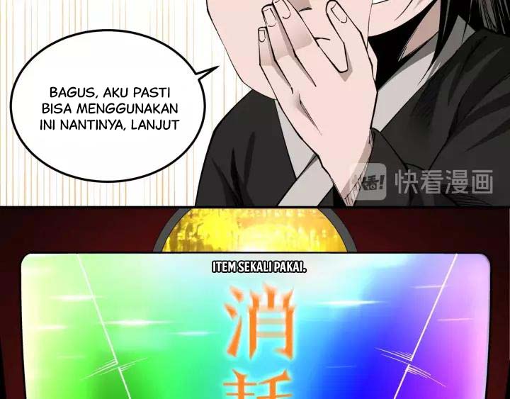 Greatest Boss System chapter 30 halaman 83