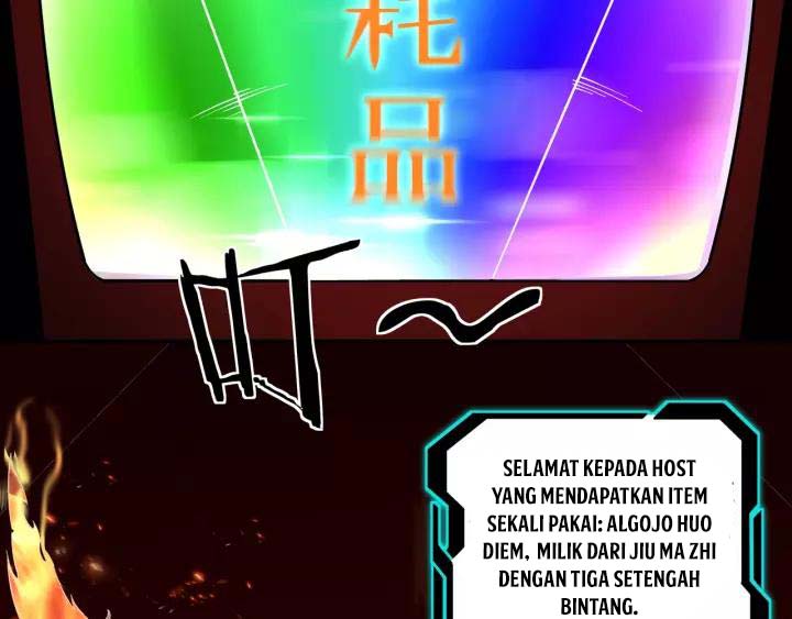 Greatest Boss System chapter 30 halaman 84