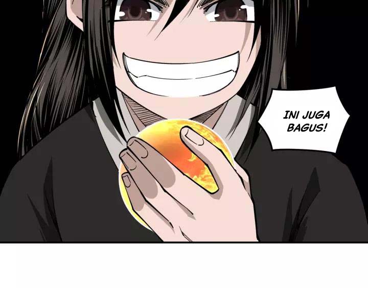 Greatest Boss System chapter 30 halaman 88