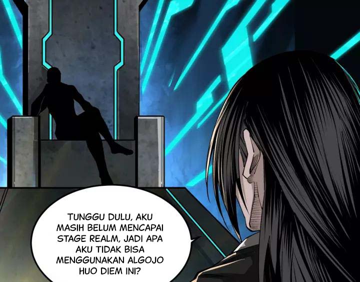 Greatest Boss System chapter 30 halaman 91