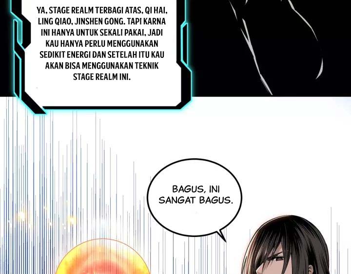 Greatest Boss System chapter 30 halaman 95