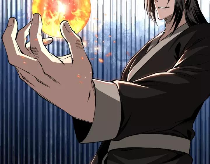 Greatest Boss System chapter 30 halaman 96
