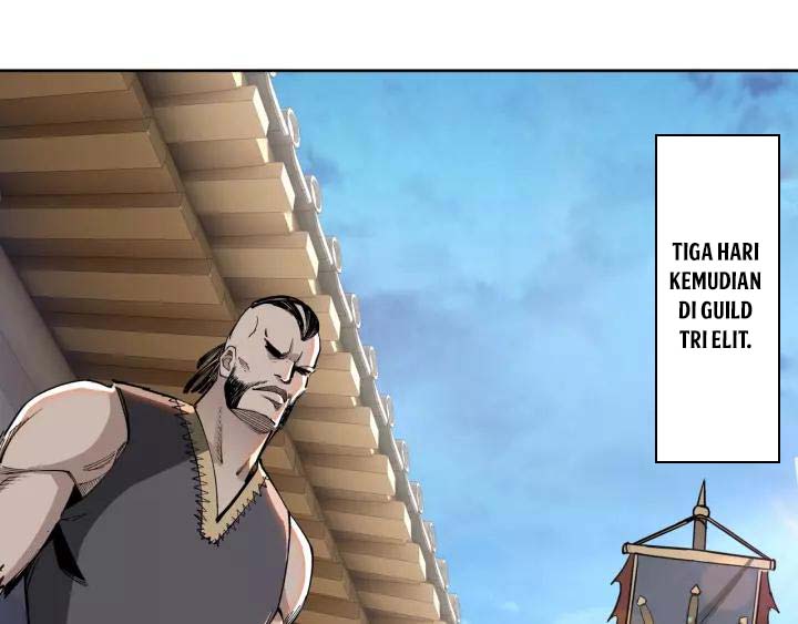 Greatest Boss System chapter 30 halaman 98