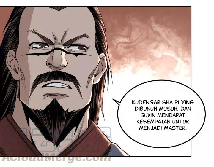 Greatest Boss System chapter 30 halaman 102