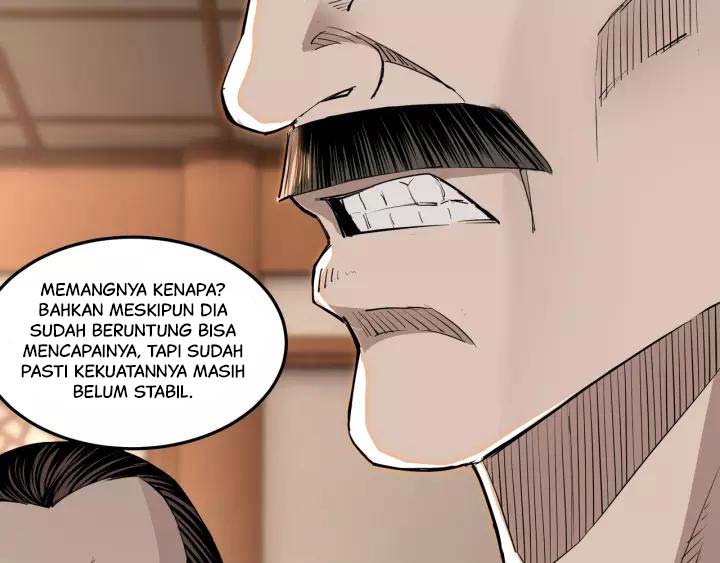 Greatest Boss System chapter 30 halaman 108