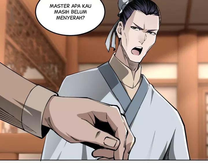 Greatest Boss System chapter 30 halaman 110