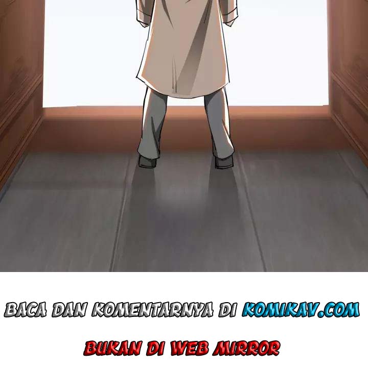 Greatest Boss System chapter 30 halaman 115