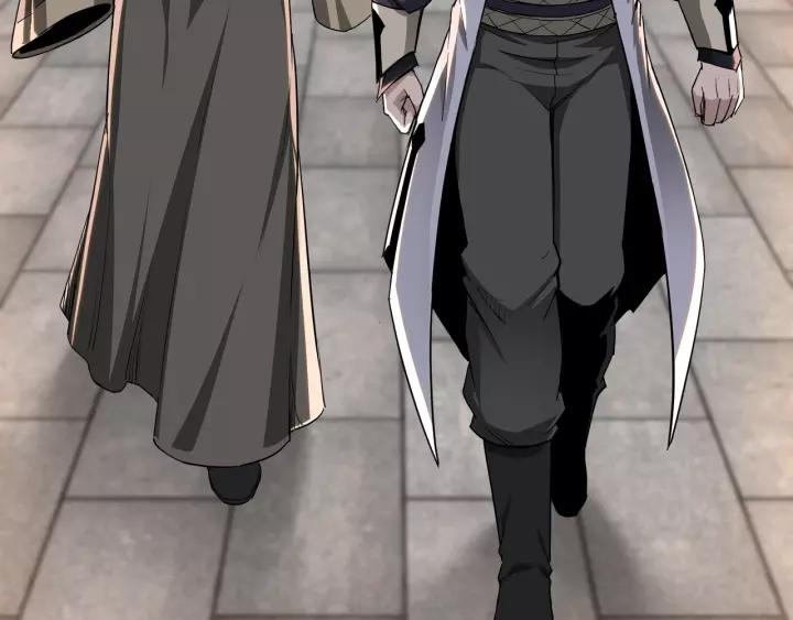Greatest Boss System chapter 31 halaman 11
