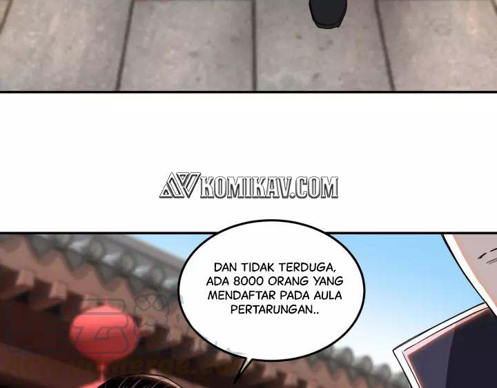 Greatest Boss System chapter 31 halaman 12