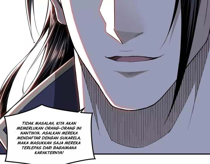 Greatest Boss System chapter 31 halaman 15