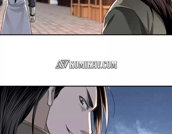 Greatest Boss System chapter 31 halaman 19
