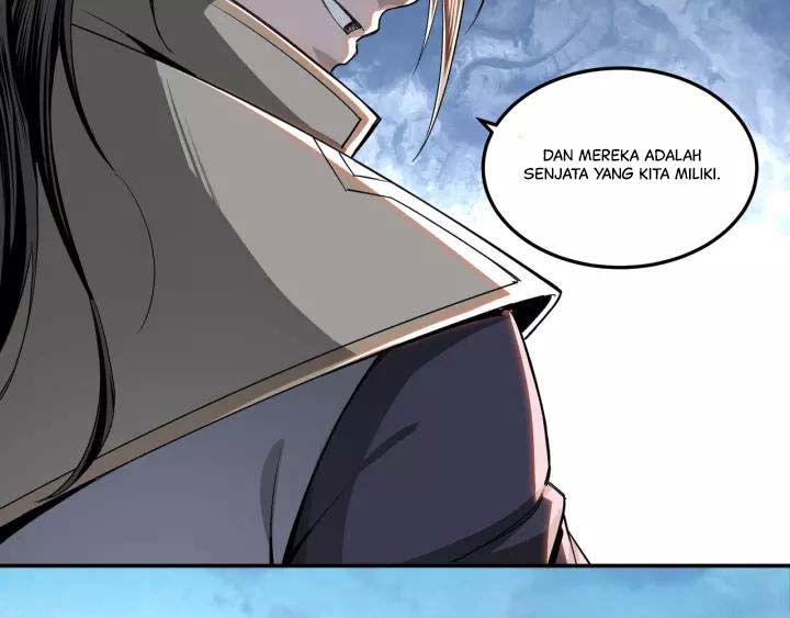 Greatest Boss System chapter 31 halaman 20