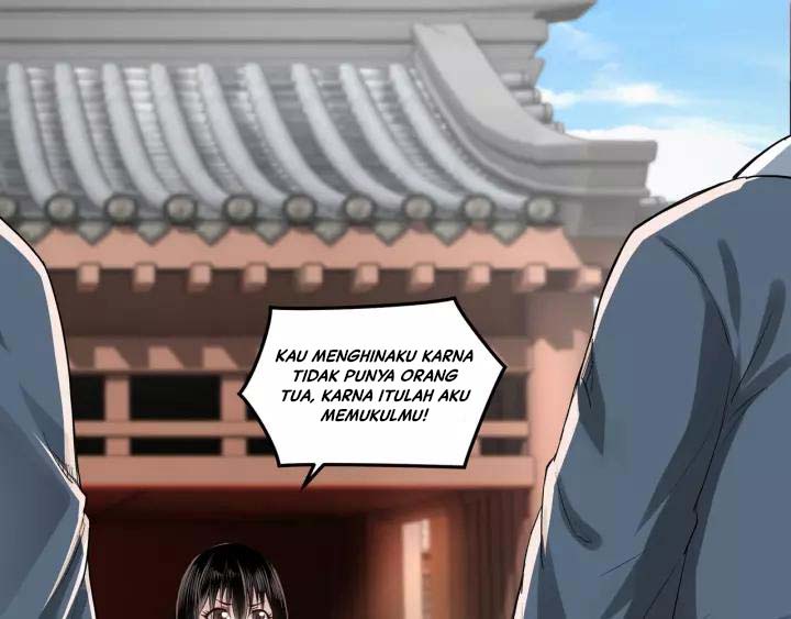 Greatest Boss System chapter 31 halaman 25