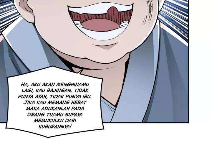 Greatest Boss System chapter 31 halaman 29