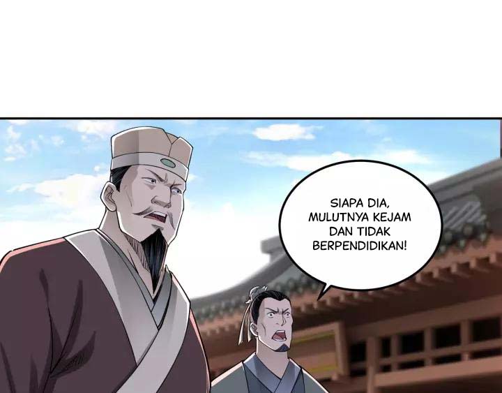 Greatest Boss System chapter 31 halaman 30