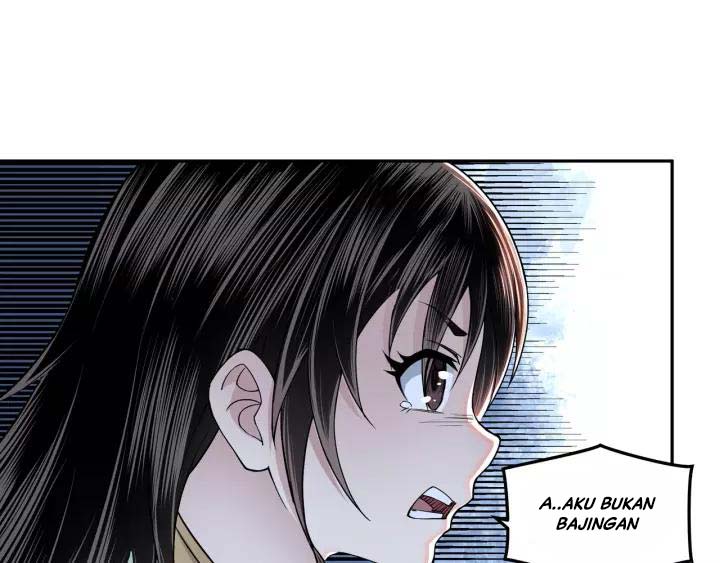 Greatest Boss System chapter 31 halaman 34