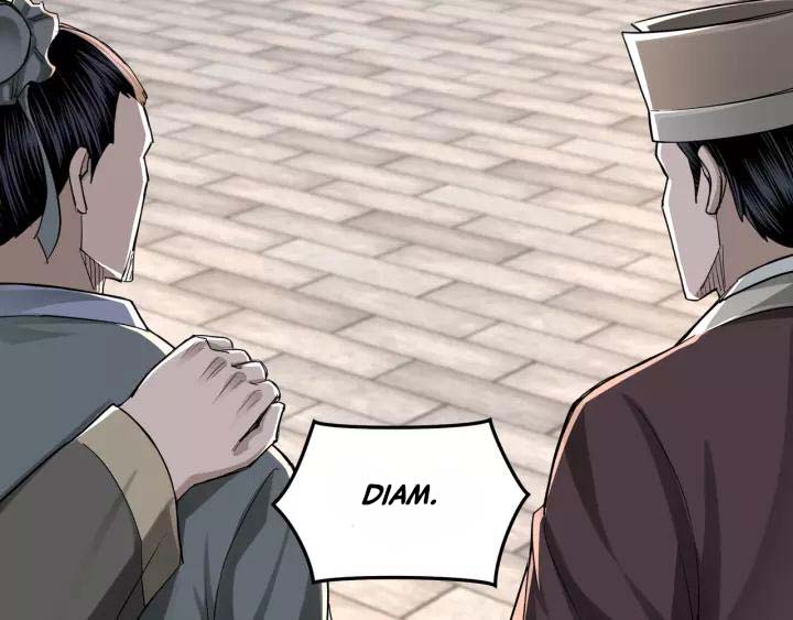 Greatest Boss System chapter 31 halaman 38